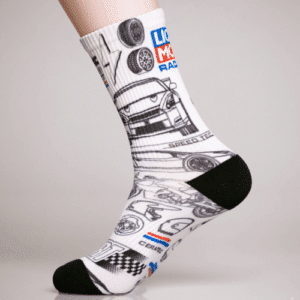 Socks Racing - main product image