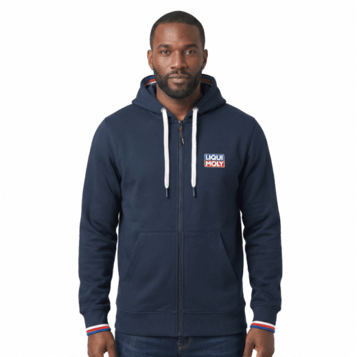 Workwear Men’s Hoody 1 Workwear Men's Hoody - main product image