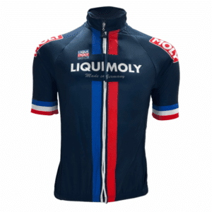 Cycling Shirt Anatomic - main product image