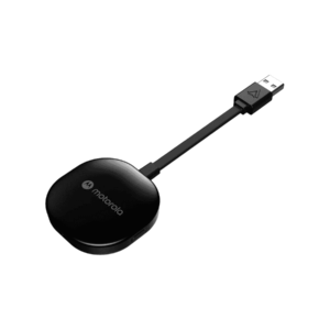 Motorola MA1 Wireless Car Adapter For Android Auto auto part product photo