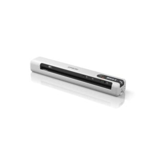 Epson WorkForce DS-80W Wi-Fi USB Scanner auto part product photo