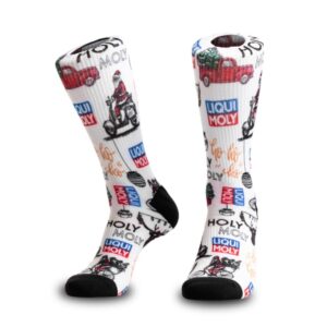 Sox 4 Share - Holy White - main product image