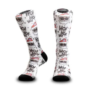 Sox 4 Share - Christmas White - main product image