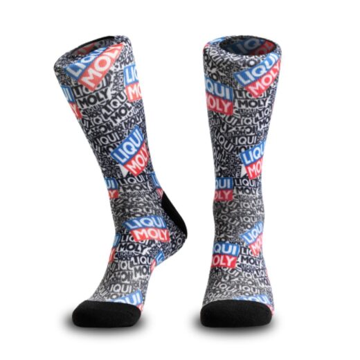 Sox 4 Share – Retro 1 Sox 4 Share - Retro - main product image