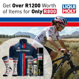 Cycling Special COMBO 1 - main product image
