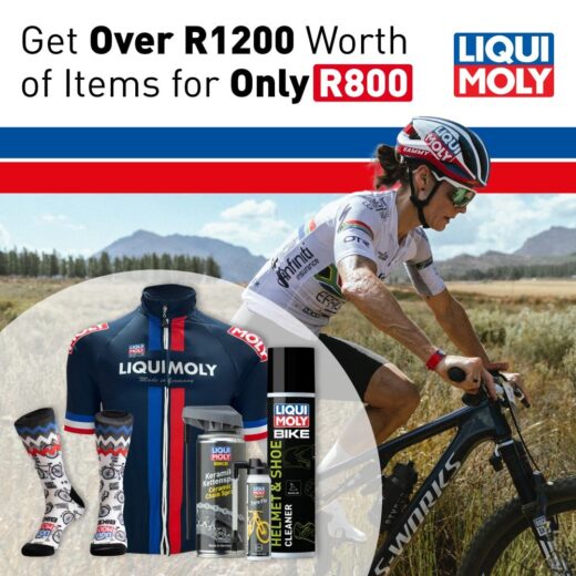 Cycling Special Combo 1 1 Cycling Special COMBO 1 - main product image