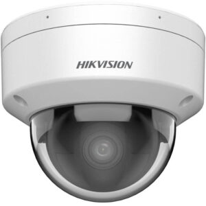 Hikvision 4 MP Powered by Darkfighter Fixed Dome Network Camera - DS-2CD2146G2H-I(4mm)(eF) auto part product photo