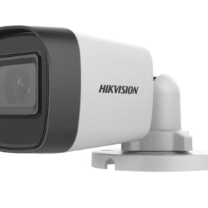 Hikvision 2 MP Fixed Mini Bullet Camera - DS-2CE16D0T-EXIPF(2.8mm) auto part product photo