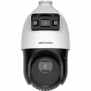 Hikvision TandemVu 4-inch 2 MP 25X Colorful & IR Network Speed Dome - DS-2SE4C225MWG-E(12F0) auto part product photo