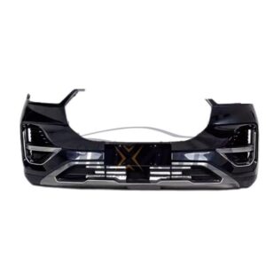 Chery Tiggo 8 Pro Front bumper complete (OG) auto part product photo