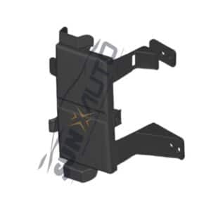 Jetour T2 Front Right Decorative Lamp (AM) auto part product photo