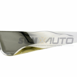 Chery Tiggo 8 Left rear door trim panel bright strip(OG) auto part product photo