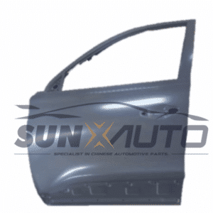 Chery Tiggo 4 Pro Left Front Door(AM) auto part product photo