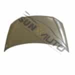Jetour T2 Hood(AM) auto part product photo