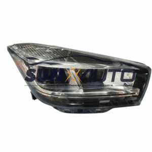 Chery Tiggo 4 Pro Front Headlamp left (AM) auto part product photo