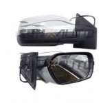 Chery Tiggo 4 Pro Mirror - Left (OG) auto part product photo