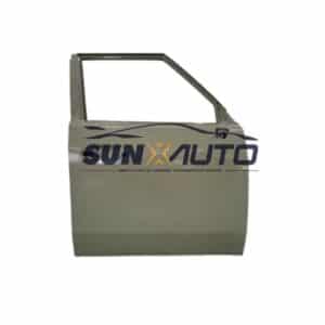 Jetour T2 Right front door (AM) auto part product photo