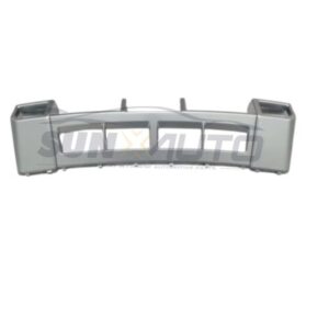 Jetour T2 Front lower trim panel bumper (AM) auto part product photo