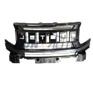 Jetour T2 Radiator grille (AM) auto part product photo