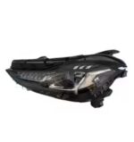 Jetour X70 Rear Fog Light Assembly (AM) auto part product photo