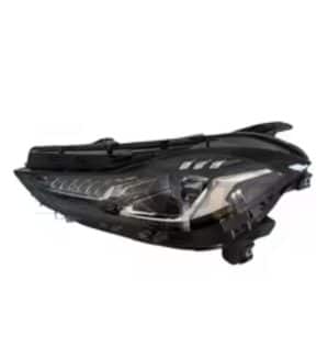Jetour X70 Rear Fog Light Assembly (AM) auto part product photo