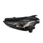 X70 Right headlight assembly auto part product photo