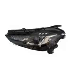 New Arrivals 21 X70 Right headlight assembly