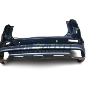 Chery Tiggo 8 Pro Rear bumper complete (OG) auto part product photo