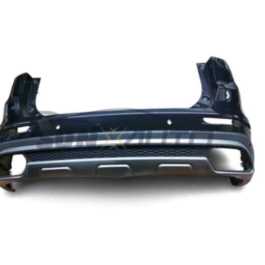 Chery Tiggo 8 Pro Rear Bumper Complete (Og) 1 Chery Tiggo 8 Pro Rear bumper complete (OG) auto part product photo