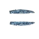 Jetour T2 Front left side bracket bumper (AM) auto part product photo