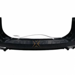 Chery Tiggo 8 Pro Rear Bumper Main Upper Body (OG) auto part product photo