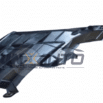 Chery Tiggo 8 Pro Rear Bumper Tailpipe Right Support (AM) auto part product photo