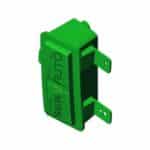Jetour T2 Left Rear fog lamp (AM) auto part product photo