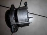 Selling Altanator auto part product photo