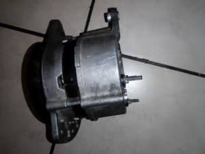 Selling Altanator