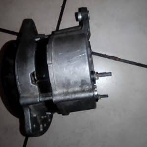Selling Altanator auto part product photo