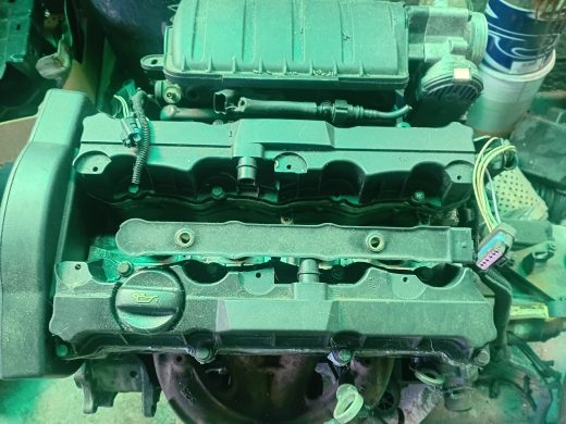 1000024218.Jpg Peugeot engine 1.6 16v auto part product photo