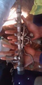 Injectors