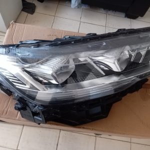 Haval h6 light auto part product photo