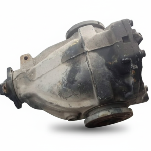 Mercedes Benz W203 differential auto part product photo