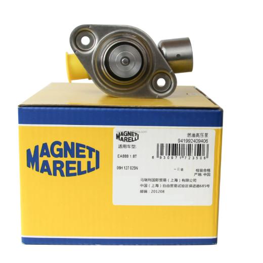 1000380510.Png Magneti Marelli High Pressure Fuel Pump auto part product photo