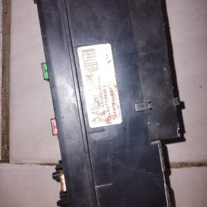 Mini cooper r56 jcw n14 engine fuse box auto part product photo