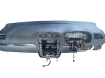 GOLF MK6 GTI DASHBOARD auto part product photo