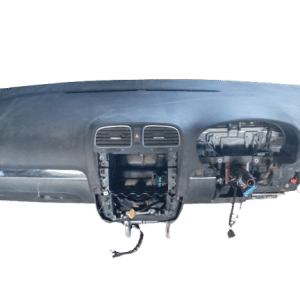 GOLF MK6 GTI DASHBOARD auto part product photo