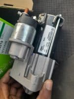 Renault kwid motor starter 12V1.0Kww auto part product photo