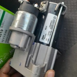 Renault kwid motor starter 12V1.0Kww auto part product photo