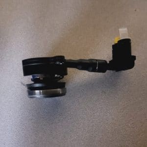 2014 Volvo V40 T3 clutch control cylinder auto part product photo