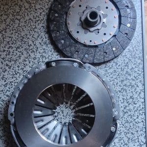 2014 Volvo V40 T3 clutch kit auto part product photo