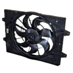Chery Tiggo 7 Pro Radiator Fan (AM) auto part product photo