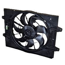 Chery Tiggo 7 Pro Radiator Fan (AM) auto part product photo